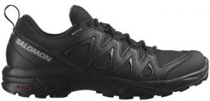 Turistická obuv Salomon  X Braze Gtx