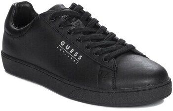 Nízke tenisky Guess  FMTNOLELE12BK