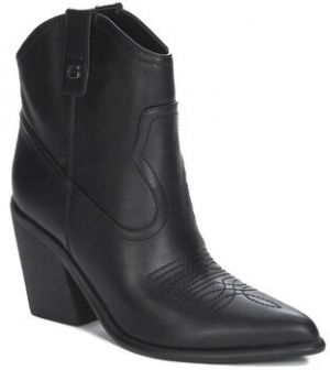 Čižmičky Guess  FLTJALELE10BK