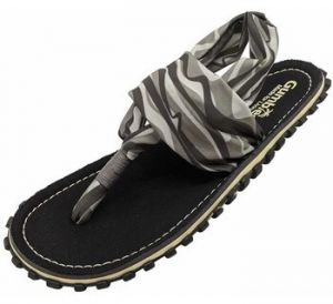 Sandále Gumbies  Slingback