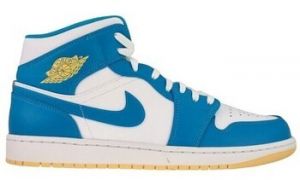 Polokozačky Nike  Air Jordan 1 Mid