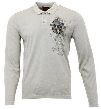 Tričká s krátkym rukávom Aeronautica Militare  PO1798J65257565