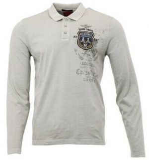 Tričká s krátkym rukávom Aeronautica Militare  PO1798J65257565