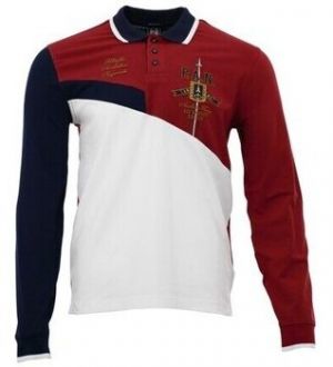 Tričká s krátkym rukávom Aeronautica Militare  PO1822J59594563