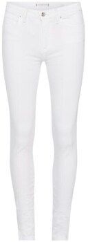 Nohavice Chinos/Nohavice Carrot Tommy Hilfiger  WW0WW24490