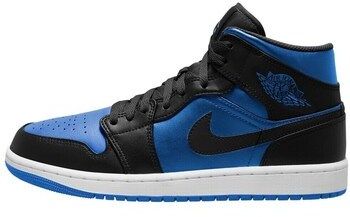Polokozačky Nike  Air Jodan 1 MID