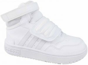 Nízke tenisky adidas  Hoops Mid 3.0 Ac