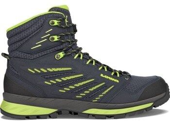 Turistická obuv Lowa  Trek Evo Gtx Mid