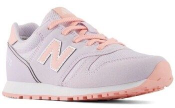 Nízke tenisky New Balance  YC373AN2
