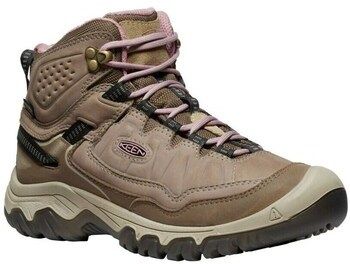 Turistická obuv Keen  Targhee IV Mid WP women