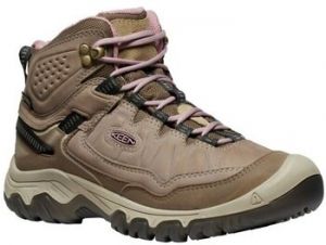Turistická obuv Keen  Targhee IV Mid WP women