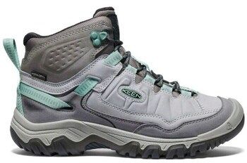 Turistická obuv Keen  Targhee IV Mid WP Women