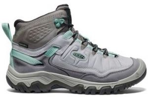 Turistická obuv Keen  Targhee IV Mid WP Women