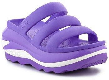 Žabky Crocs  Mega Crush Triple Strap