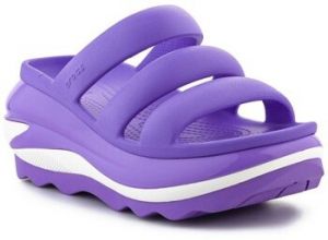 Žabky Crocs  Mega Crush Triple Strap