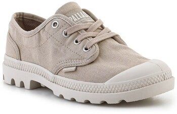 Nízke tenisky Palladium  Pampa Oxford