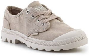 Nízke tenisky Palladium  Pampa Oxford