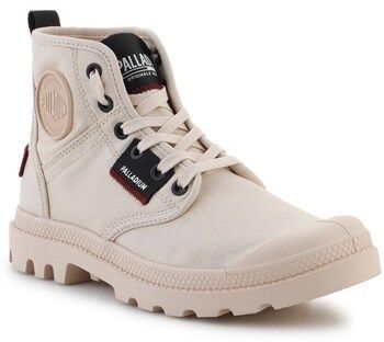 Polokozačky Palladium  Pampa Hi Patch