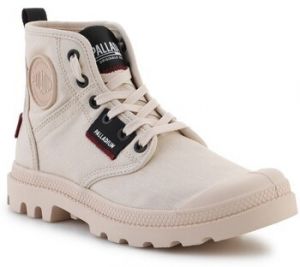 Polokozačky Palladium  Pampa Hi Patch