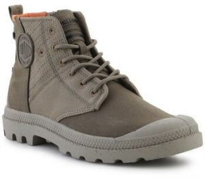 Polokozačky Palladium  Pampa Hi Re Generate