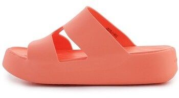 Sandále Crocs  Getaway Platform H-strap
