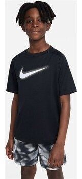 Tričká s krátkym rukávom Nike  Df Multi + Ss