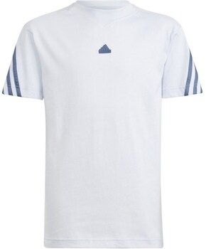 Tričká s krátkym rukávom adidas  U Fi 3s