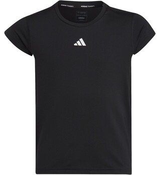 Tričká s krátkym rukávom adidas  G Ti 3s