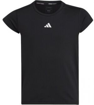 Tričká s krátkym rukávom adidas  G Ti 3s
