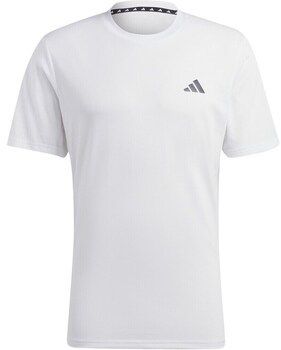 Tričká s krátkym rukávom adidas  Tr-es
