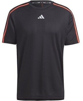 Tričká s krátkym rukávom adidas  Base