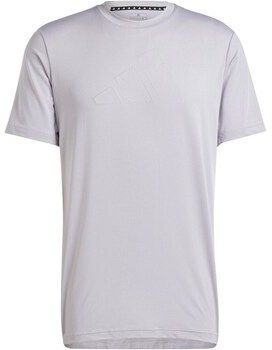 Tričká s krátkym rukávom adidas  JE6685
