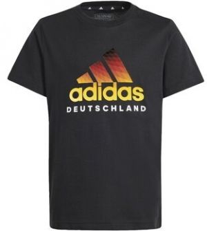 Tričká s krátkym rukávom adidas  IU2093