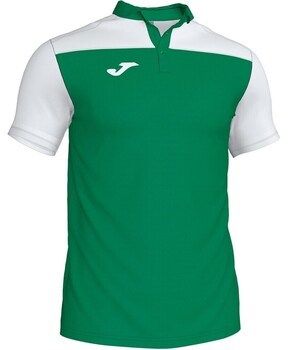 Tričká s krátkym rukávom Joma  Polo Combi