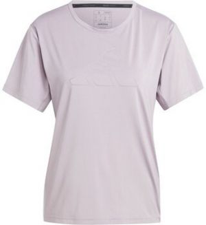 Tričká s krátkym rukávom adidas  IV5235