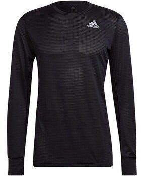 Tričká s dlhým rukávom adidas  H58590