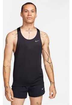 Tielka a tričká bez rukávov Nike  Fast Singlet