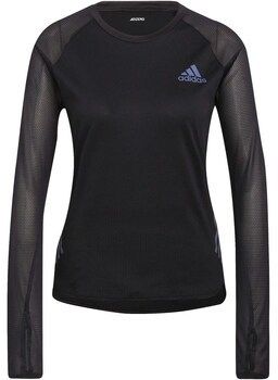 Tričká s dlhým rukávom adidas  Adizero