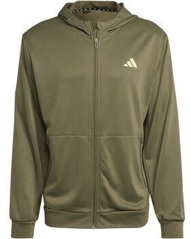 Mikiny adidas  Tr-es+ Fz Ja