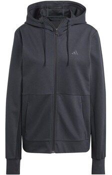 Mikiny adidas  Fz Hd
