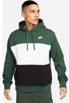 Mikiny Nike  Club+ Ft Cb