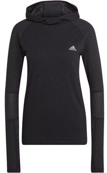 Mikiny adidas  Xcity Knit Ls