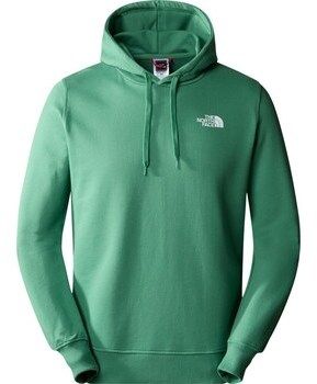 Mikiny The North Face  Seasonal Drew Peak