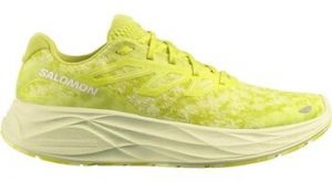 Bežecká a trailová obuv Salomon  Aero Glide 2