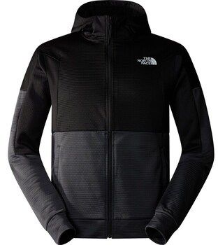 Mikiny The North Face  Full Zip Fleece