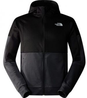 Mikiny The North Face  Full Zip Fleece