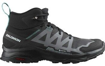 Turistická obuv Salomon  Ardent Mid Gtx