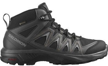 Turistická obuv Salomon  X Braze Mid Gtx