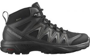 Turistická obuv Salomon  X Braze Mid Gtx