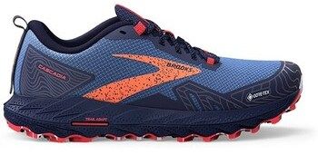 Bežecká a trailová obuv Brooks  Cascadia 17 Gtx